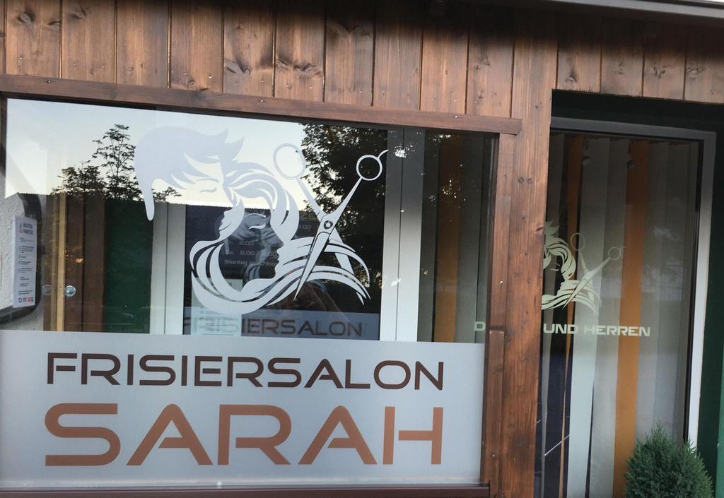 sarah
