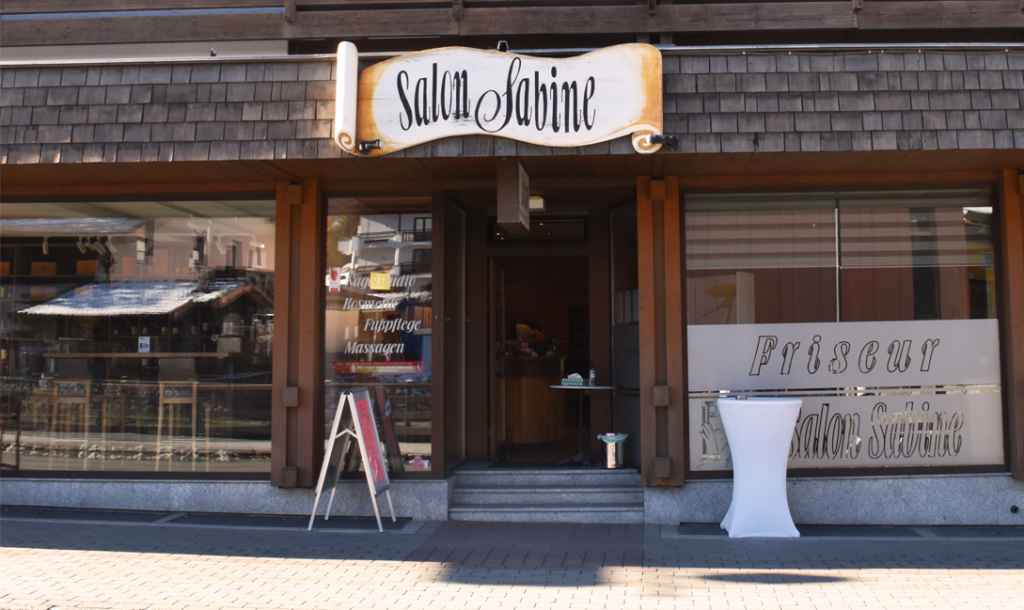 Salon 1