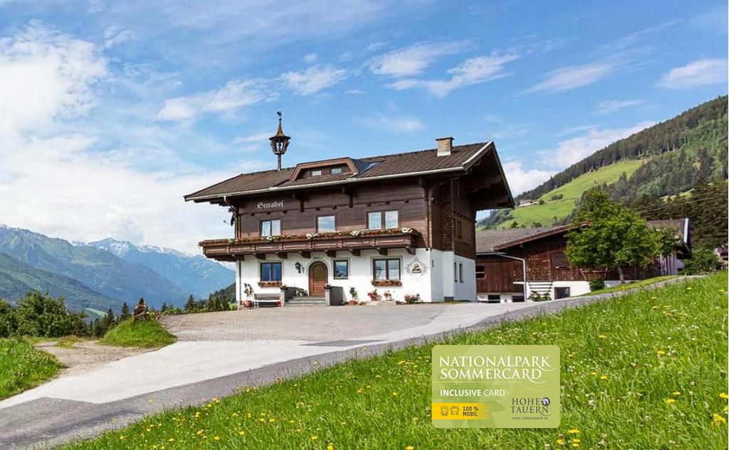 Seetalhof Booking COM Sommercard 2
