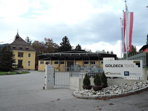 Goldeck Textil GmbH