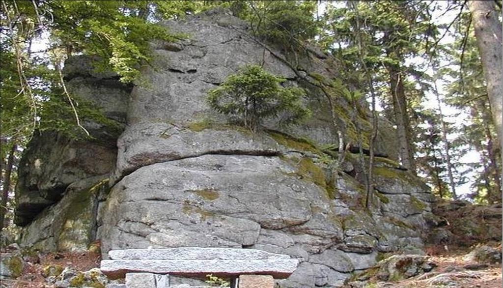 Predigtstein