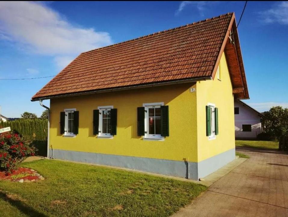 Ferienhaus Raiter