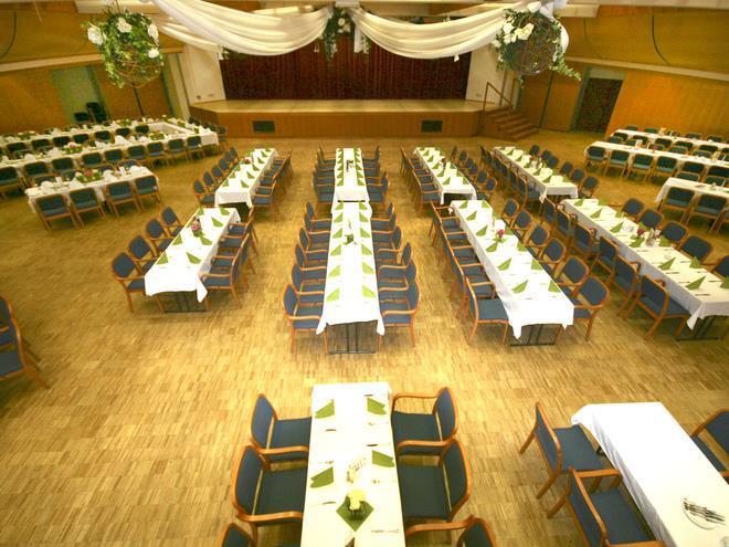 Saal