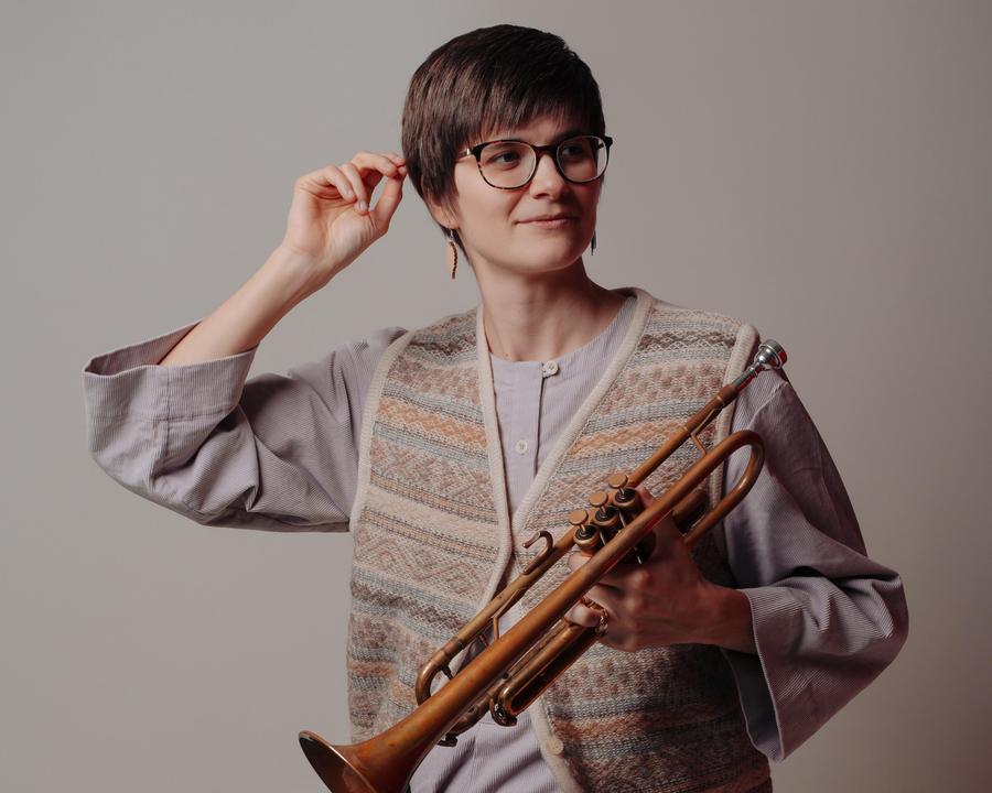 Laura Jurd