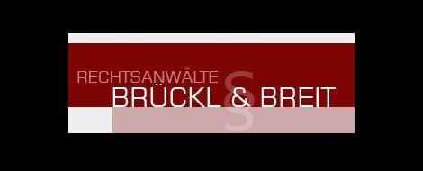 Brückl & Breit Logo