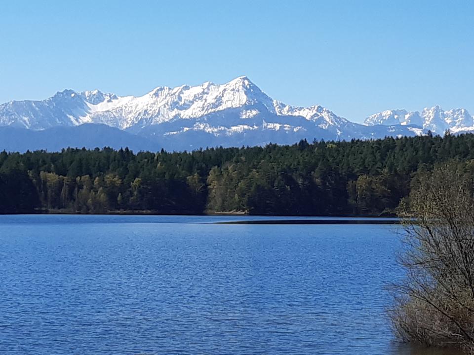 Forstsee