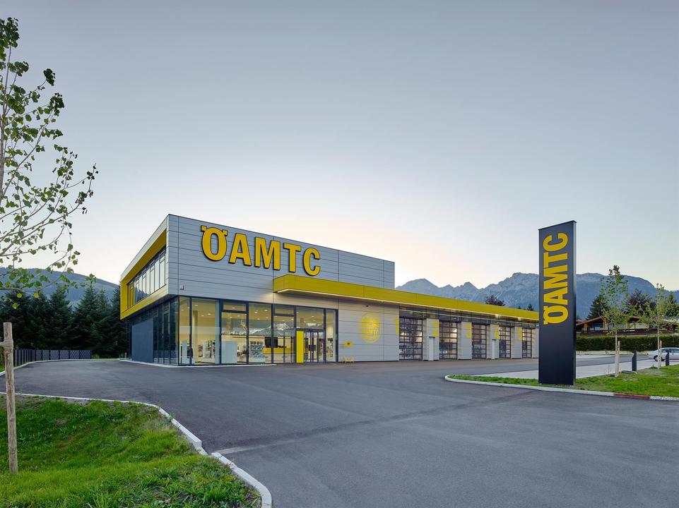 ÖAMTC