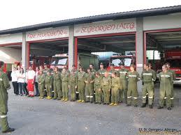 FF St. Georgen
