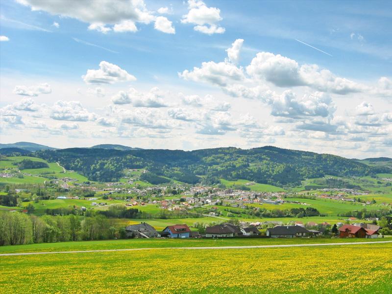 Mühltalblickweg