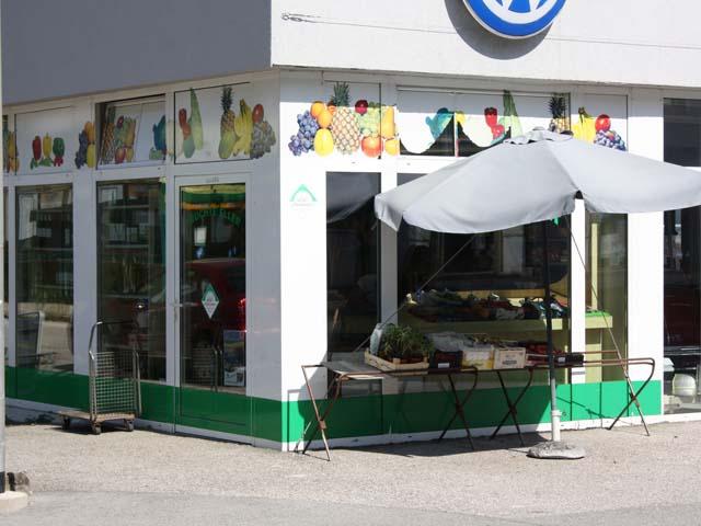 Früchte Eller