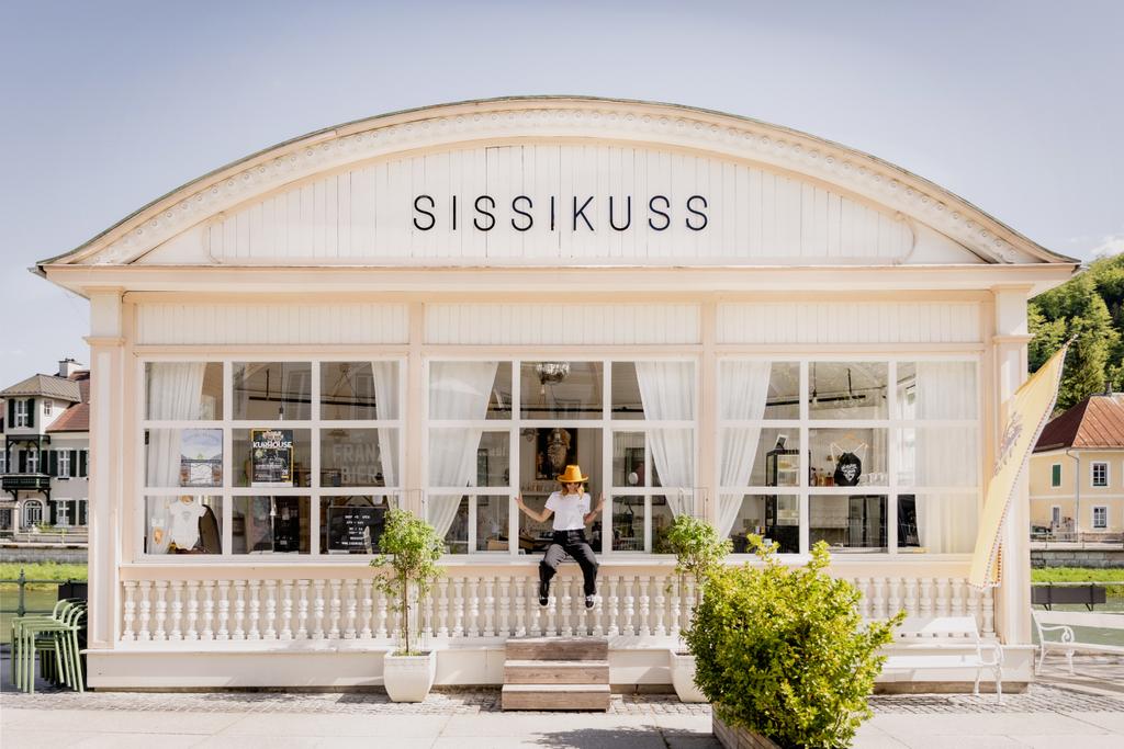 Sissikuss Shop