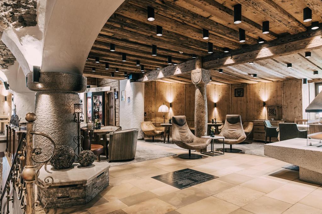 Klosterbräu, Hotel-Bar, Restaurant 1