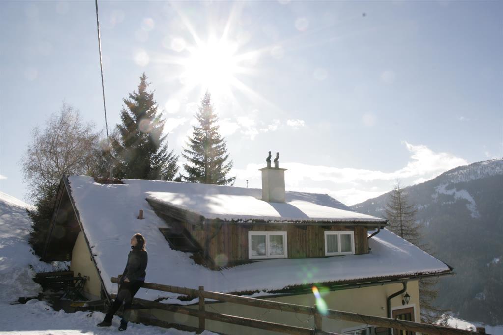 Gruberscheune Ansicht Süden 1