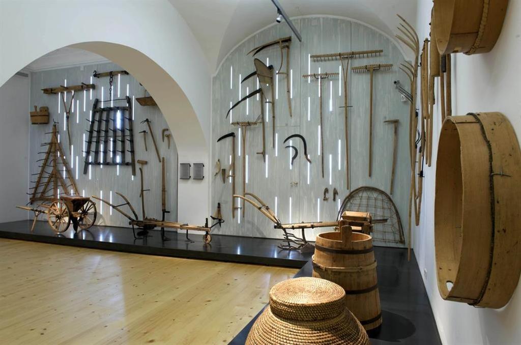 Landwirtschaftsmuseum Schloss Stainz