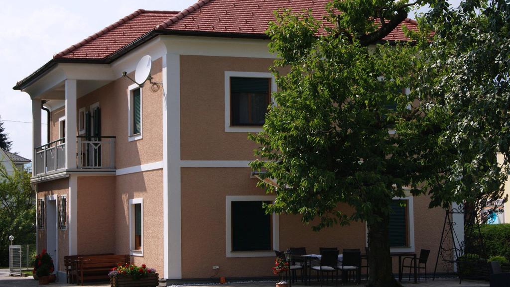 Pension Petra