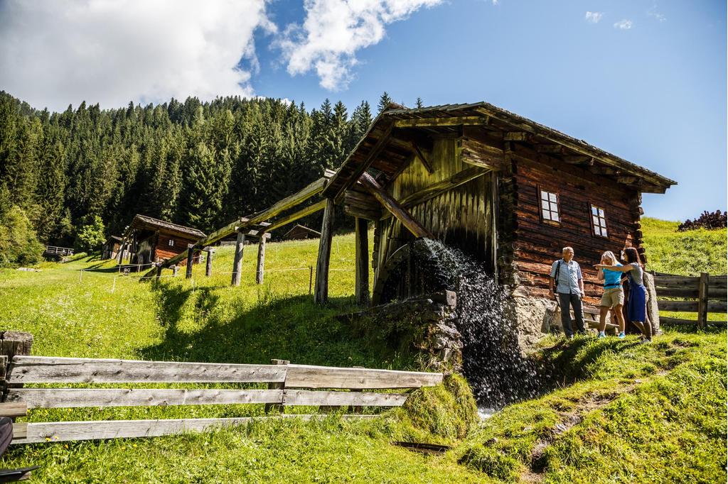 Mühlen