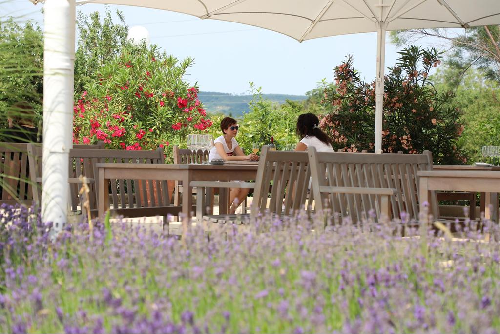 Restaurant Storchencamp