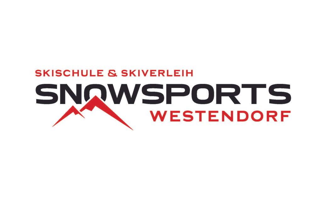 Snowsports Westendorf