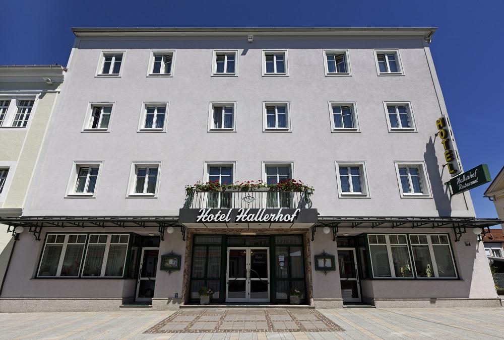 Hallerhof Front 5