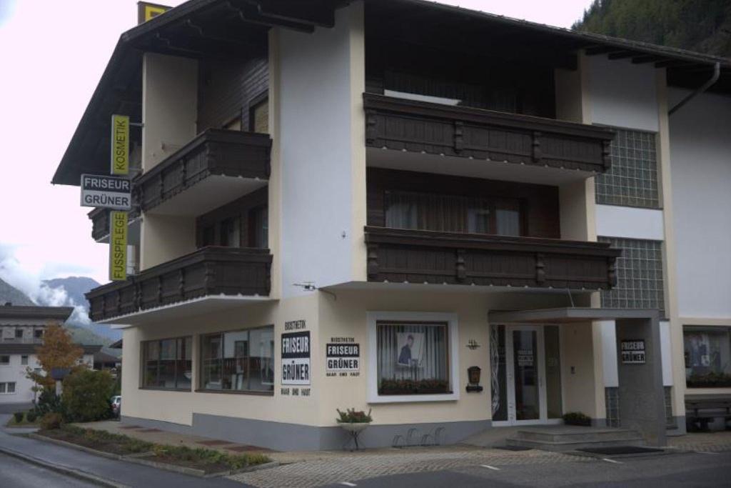 Geschäft