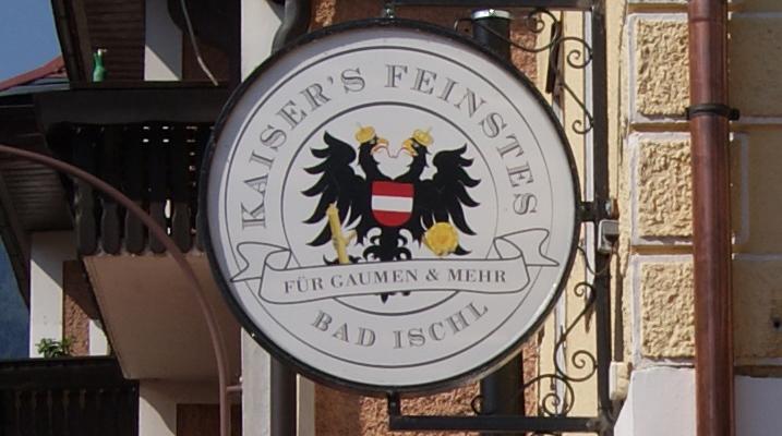 Kaiser's Feinstes
