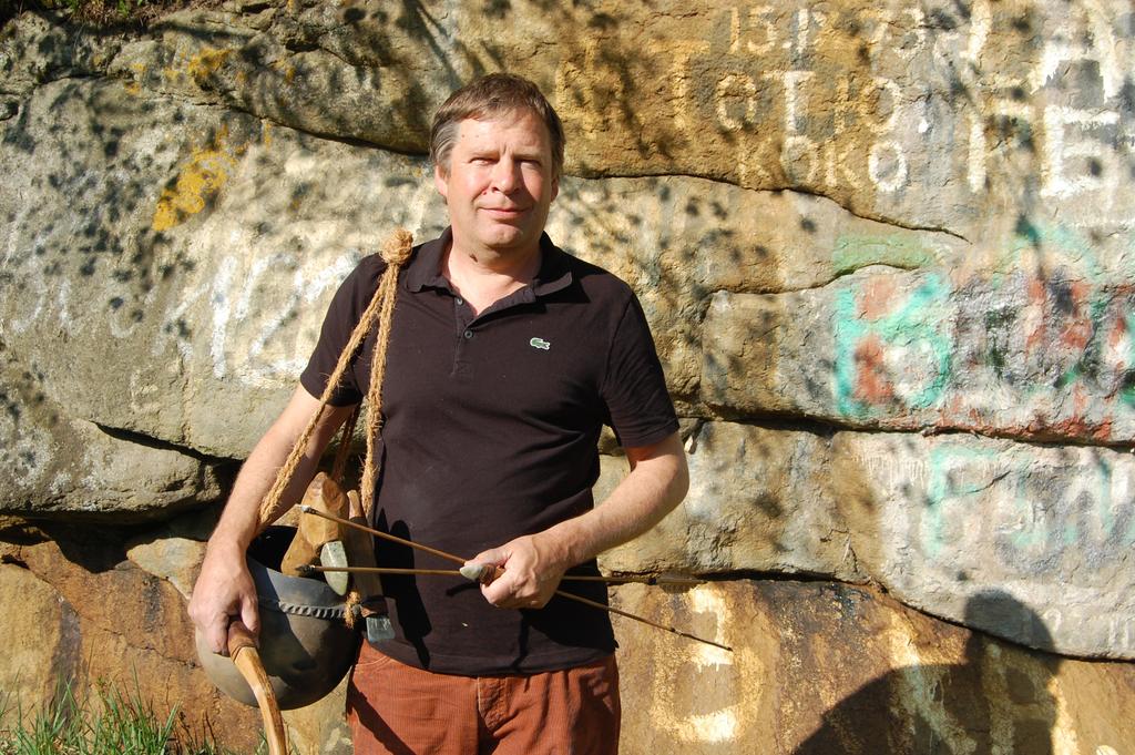 Gernot Krondorfer