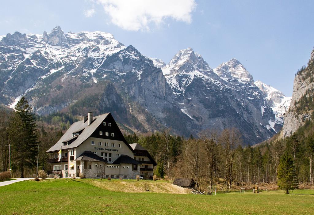 Hotel Dietlgut