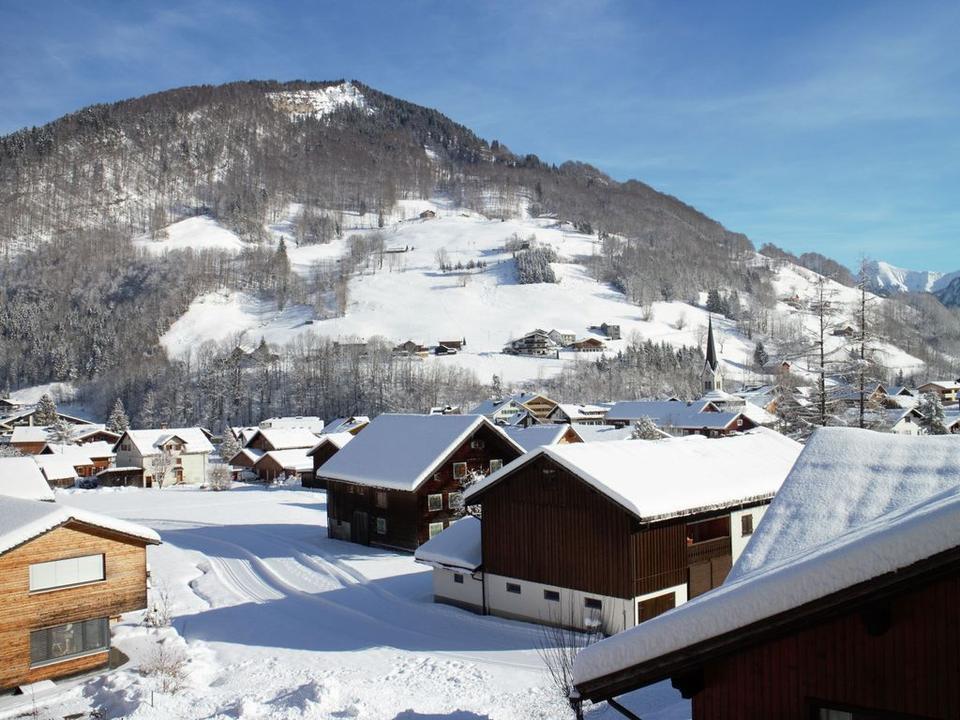 Appartementhaus Monika-Mellau