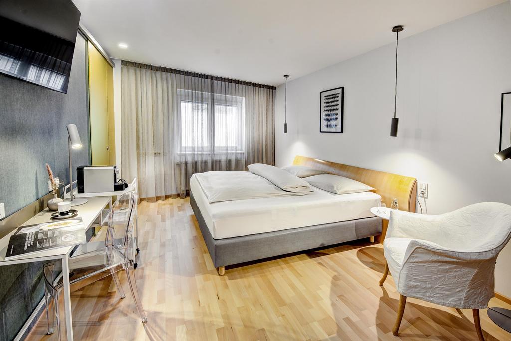 Junior Suite_HotelHauser