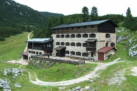 traunsteinerhütte