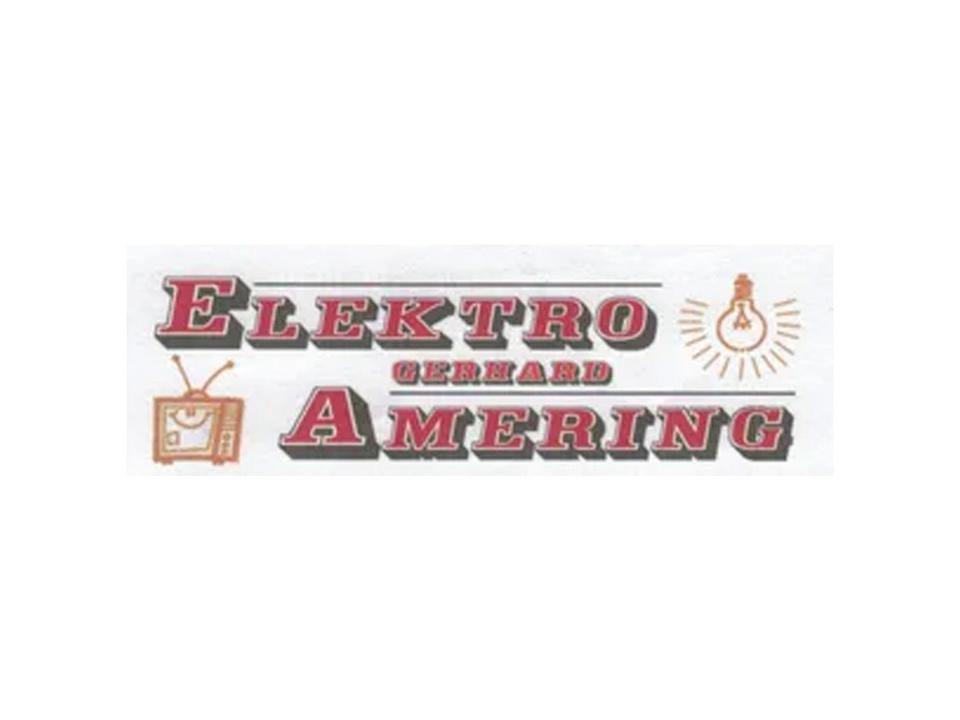 Elektro Gerhard Amering