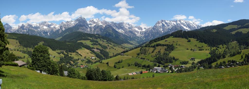 Panorama Hintermoos