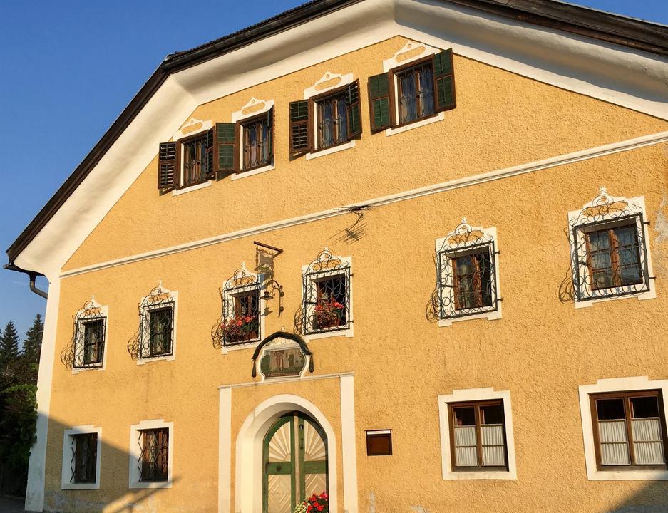 Gasthaus