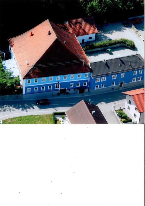 Kirchenwirt Taiskirchen