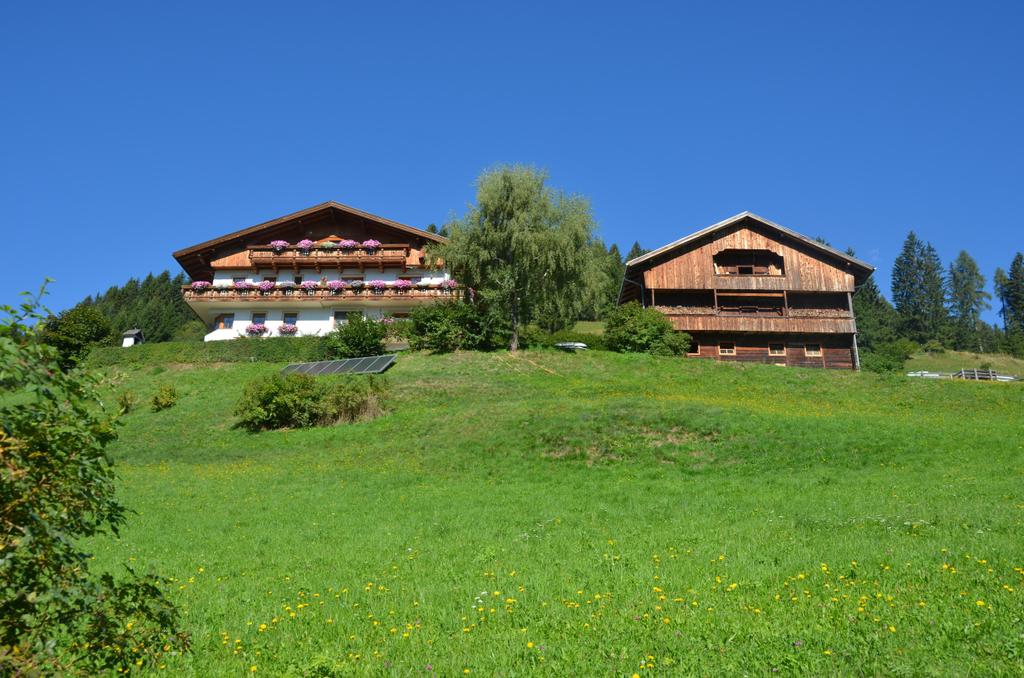 Obergollerhof