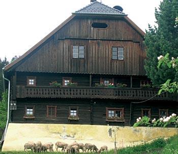Haus
