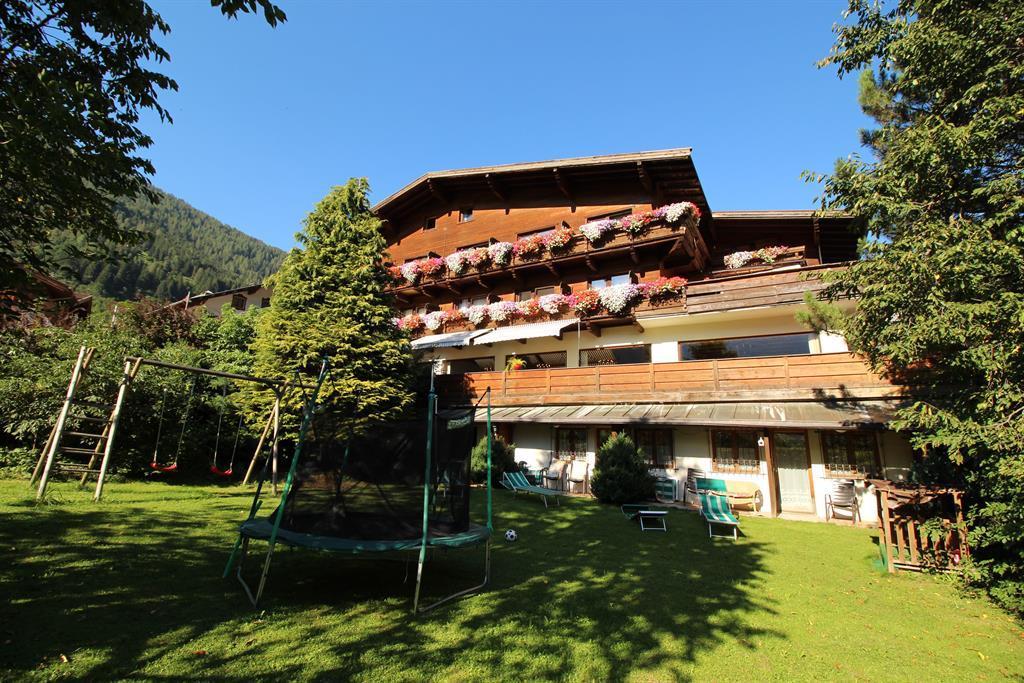 Hotelansicht