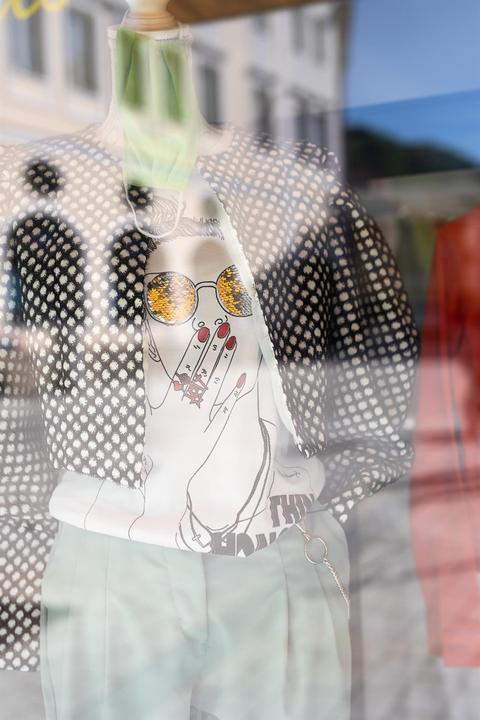 La moda 2