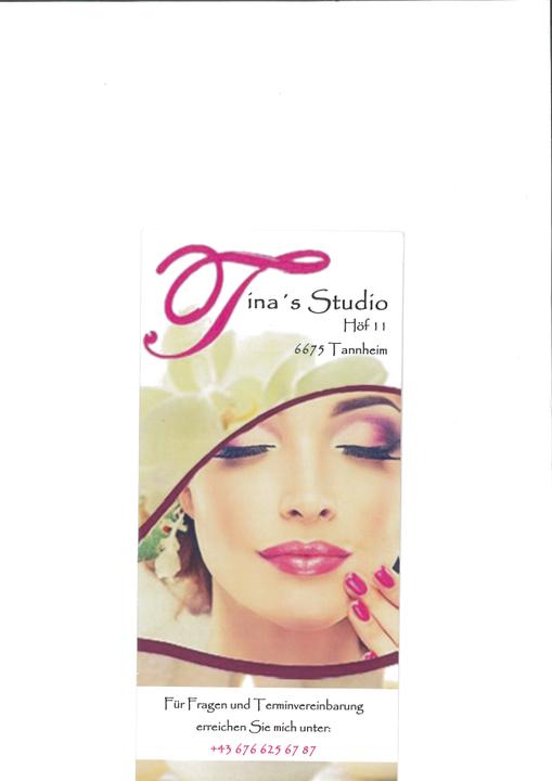 Tina's Studio