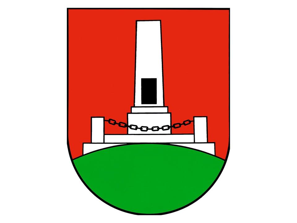 Wappen Pinsdorf