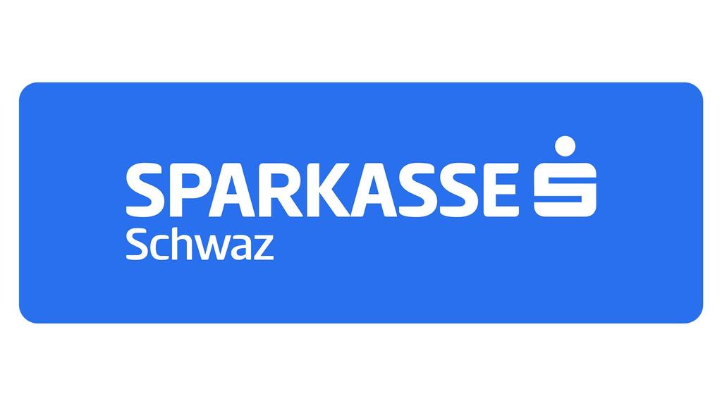 Logo Sparkasse Schwaz