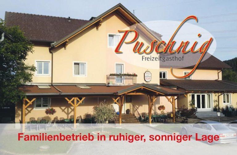 Gasthof Puschnig