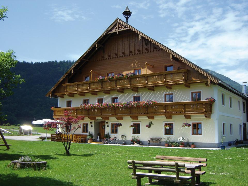 Michlbauer