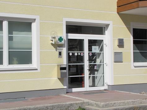 Allgemeinmediziner Stölzl
