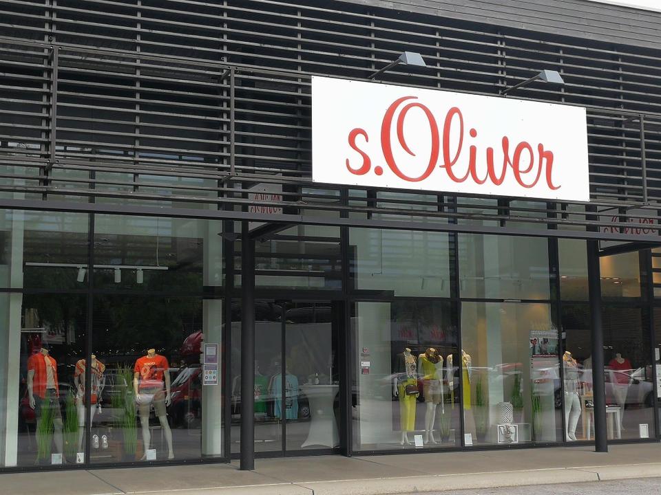 S.Oliver