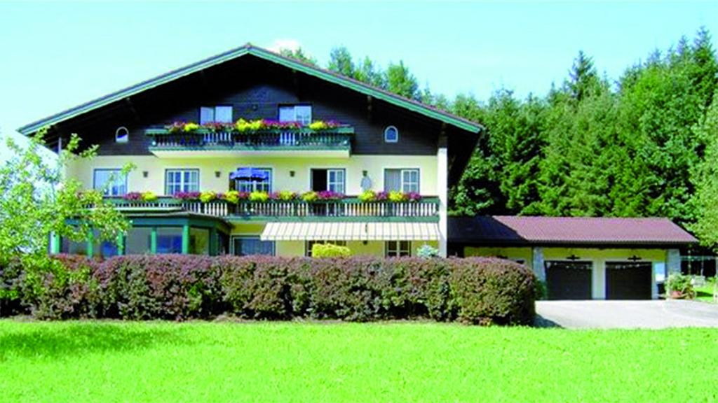 Ferienwohnung Maier