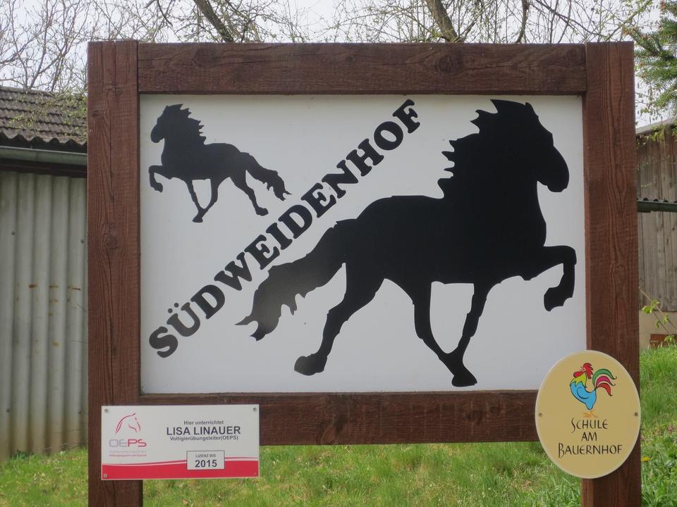 Südweidenhof