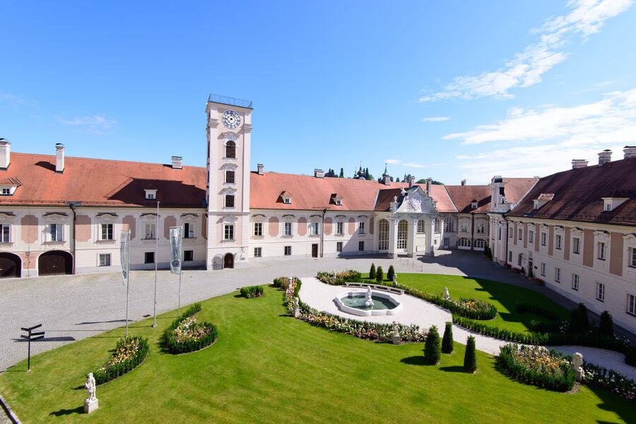 Schloss Lamberg