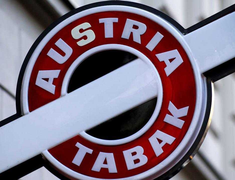 Austria Tabak