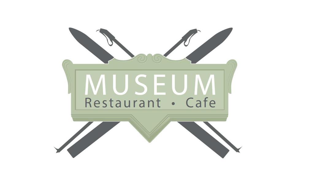 MuseumRestaurant